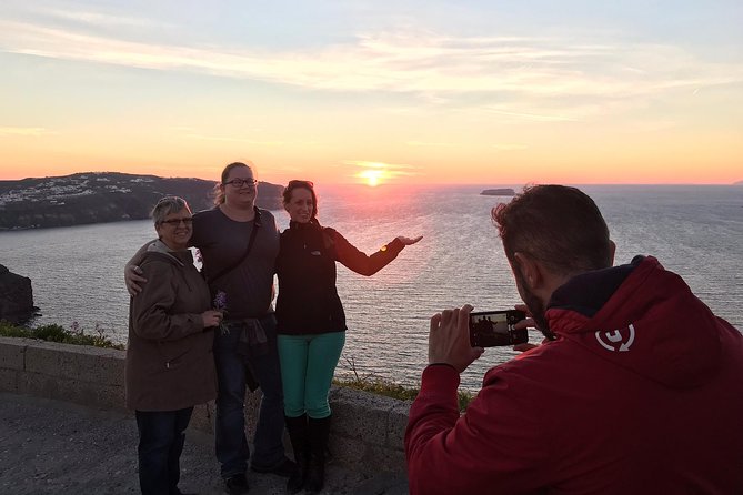 Private 5 Hours Highlights Tour With Wine Tasting - Additional Information