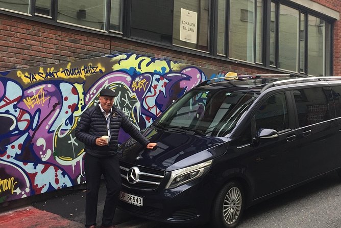 Private 5-Hrs Oslo Exclusive Driverguide Luxury Limo/Van-Tour Incl Museums - Pickup Details and Locations