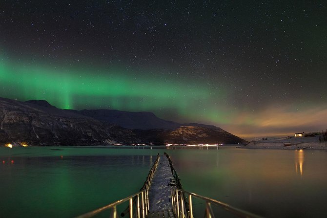 Private 5 to 7 Hours Northern Lights Tour in Tromsø With Hotel Pick up - Reviews