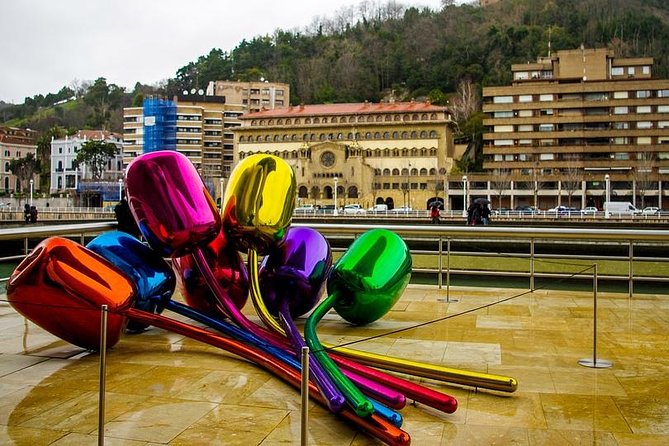 Private 8-Hour Tour of Bilbao From San Sebastian W/ Hotel or Cruise Port Pick-Up - Meeting and Pickup Points
