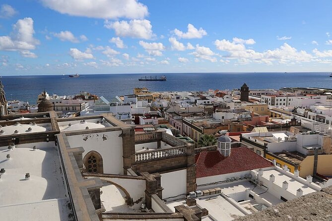 Private 8-Hour Tour of Central and Southwest of Gran Canaria W/ Hotel Pick-Up - Tour Overview