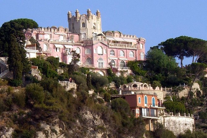 Private 8 Hour Tour or Shore Excursion of the French Riviera From Nice - Expert Local Guide