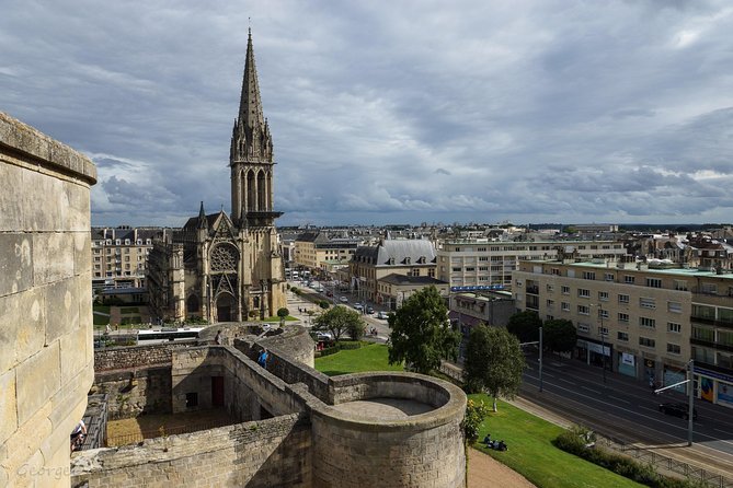 Private 8-Hour Tour to Bayeux & Caen From Le Havre Cruise Port With Driver - Common Questions