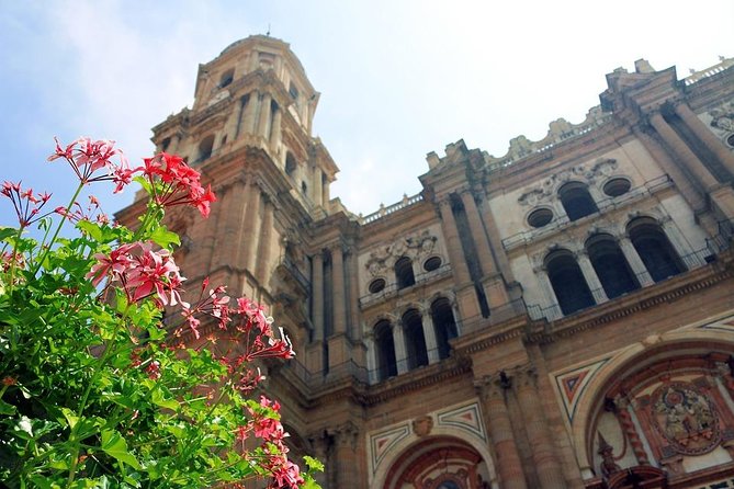 Private 9-Hour Tour to Malaga From Granada With Hotel Pick up and Drop off - Hotel Pick up and Drop off