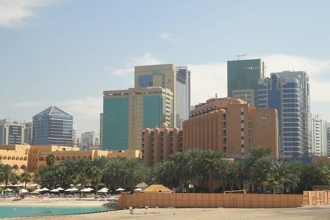 Private - Abu Dhabi Full Day City Tour - Common Questions