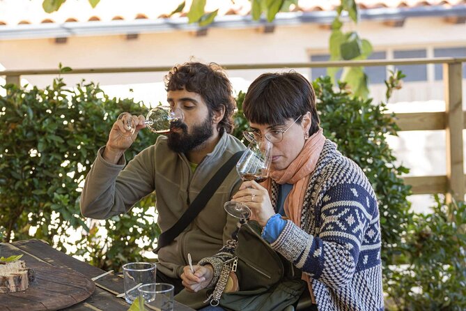 Private Activity Honey Shop Experience in Ventosa, La Rioja - Booking and Confirmation Process
