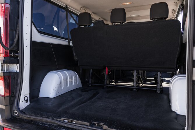 Private Airport Transfer - Argassi Return Journey - What To Expect During the Transfer