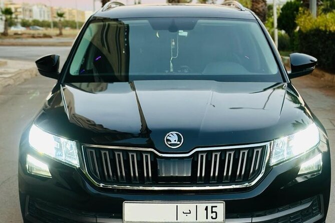 Private Airport Transfer Arrival & Departure - Advantages of Private Departure Transfers