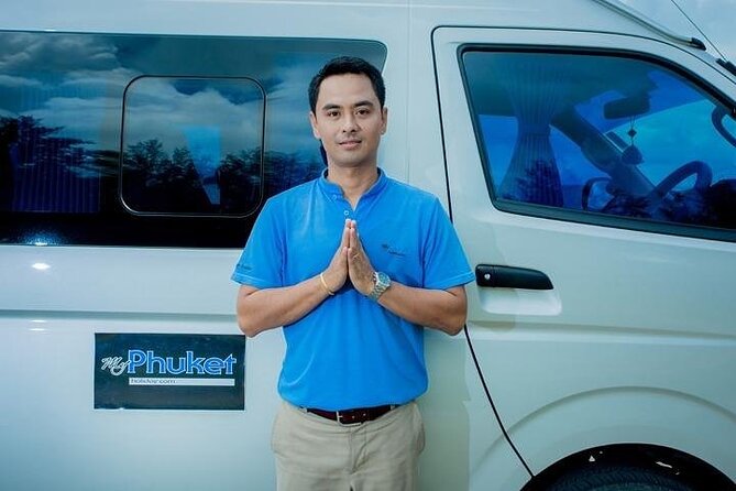Private Airport Transfer: Bangkok To/From Pattaya - Overview of the Service