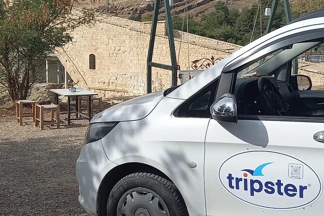 Private Airport Transfer Fr/to Nevşehir or Kayseri and Cappadocia - Whats Included