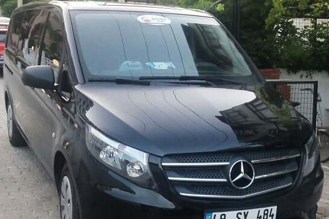 Private Airport Transfer From Bozburun to Dalaman Airport - Reviews and Ratings