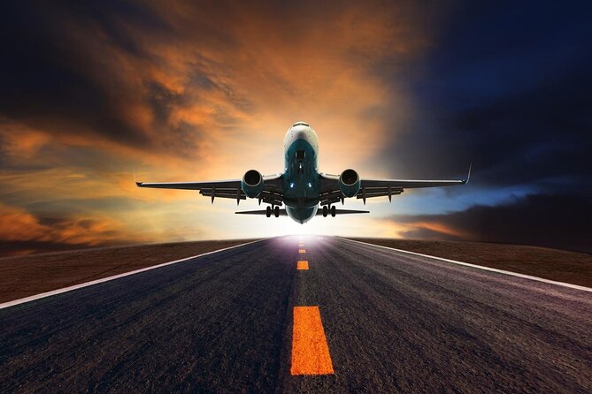 Private Airport Transfer From Keflavik to Reykjavik Capital - Professional and Knowledgeable Drivers