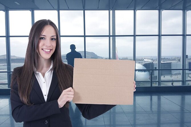 Private Airport Transfer From or to Marrakech Menara Airport. - Overview of the Transfer Service