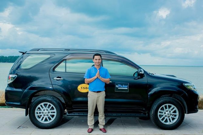 Private Airport Transfer in Singapore - Overview of Transfer Service