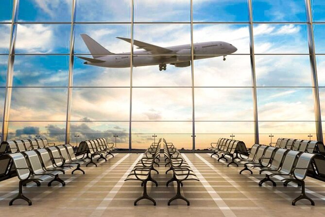 Private Airport Transfer to Casablanca and Cities - Meeting and Pickup Details