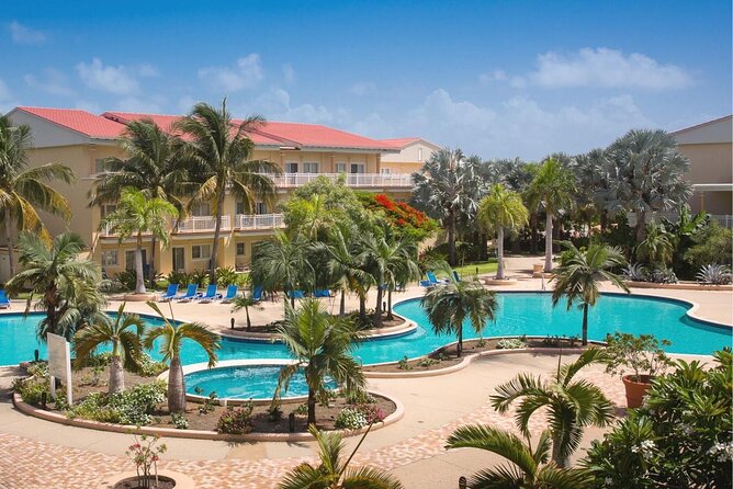 Private Airport Transfers to St. Kitts Marriott and Frigate Bay. - Reviews and Ratings