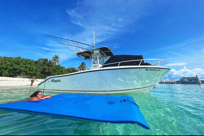 Private All Inclusive East Coast Keys Trip & Snorkel Experience - Reviews and Overall Rating