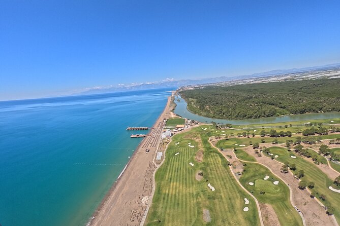 Private Antalya Belek Helicopter & Gyrocopter Flight Tours - Contact Information