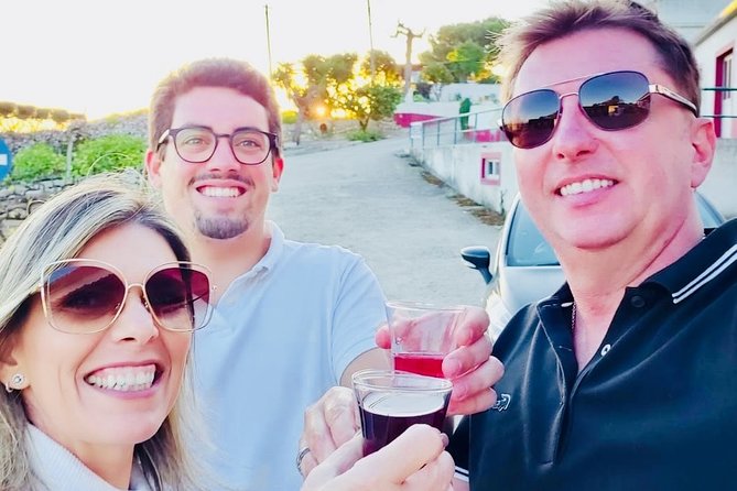 Private Arrábida Natural Park Day Tour With Wine Tasting  - Setubal District - Traveler Photos and Reviews