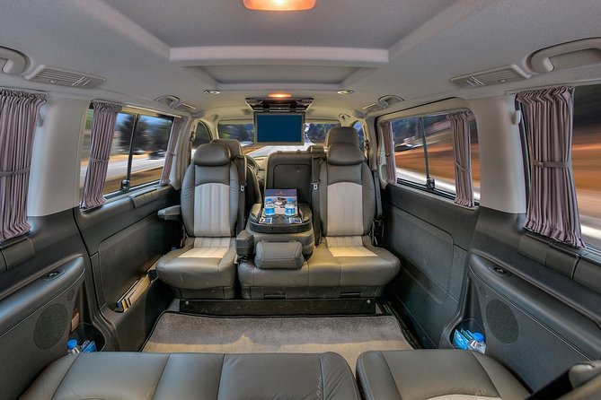 Private Arrival Transfer: Dalaman Airport to D Maris Bay Hotel - Luggage Policy and Restrictions