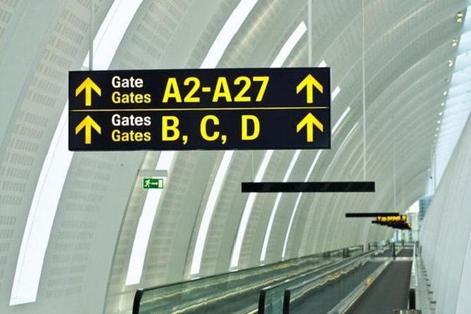 Private Arrival Transfer: Dalaman Airport to Marmaris and Icmeler Region Hotels - Drop-off and Pickup Details