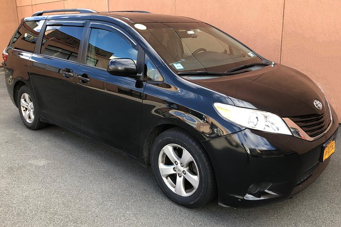Private Arrival Transfer From Atlanta Airport (Atl) - Positive Customer Reviews