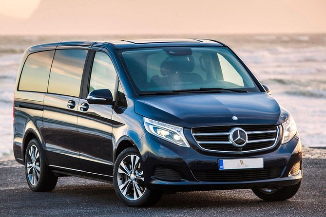 Private Arrival Transfer From Santorini Airport To All Destinations - Meet and Greet at Santorini Airport