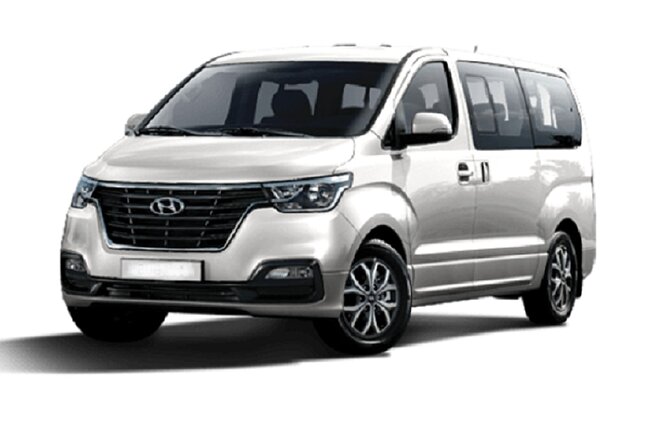 Private Arrival Transfer - West Bay or Pearl Qatar - Tour Information