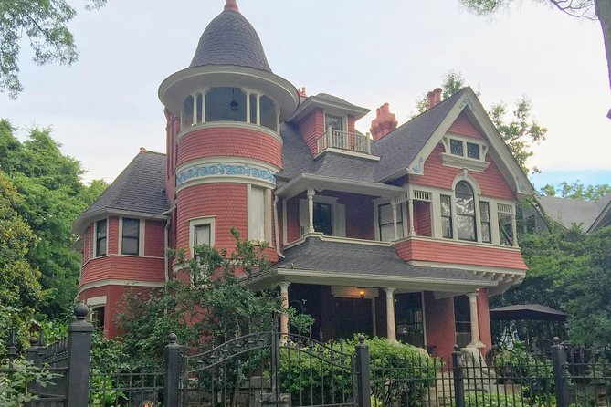 Private Atlanta History Tour From Civil War to Civil Rights - Traveler Photos and Reviews