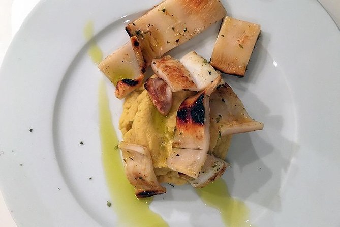 Private Authentic Greek Brunch Cooking Class in Mykonos With a Local - Meeting Point and Logistics