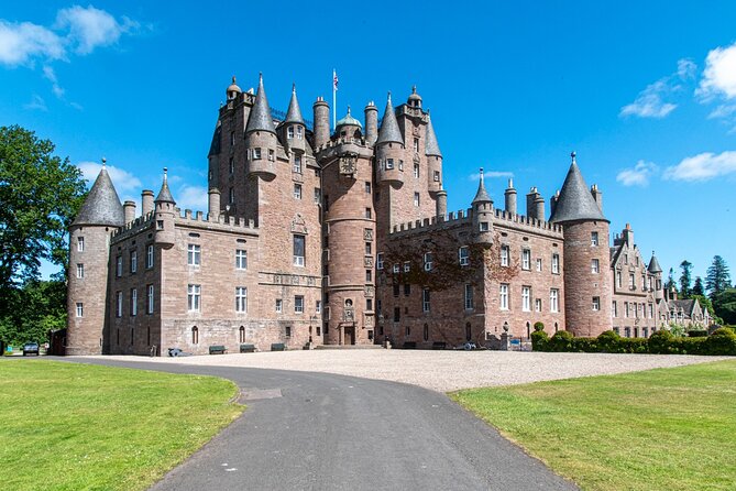 Private Balmoral Glamis Dunnottar Castles Tour From Aberdeen - Meeting and Pickup