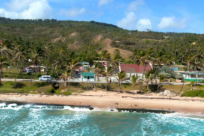 Private Barbados Island Tour - Traveler Photos and Reviews