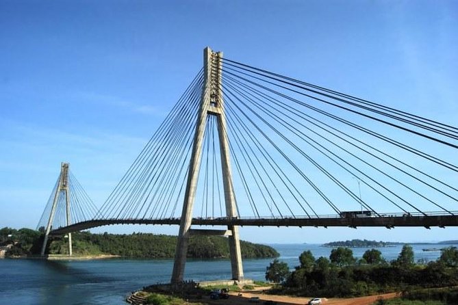 PRIVATE: Batam Day Tour With Ferry, 2-Hour Massage and Lunch From Singapore - Selecting Date and Travelers