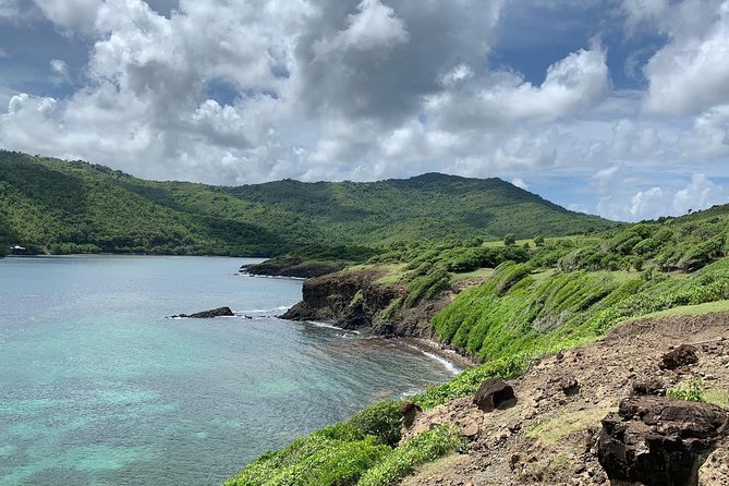 Private Beach Horseback Ride With Sandy Hoofs St. Lucia - The Sum Up and Feedback