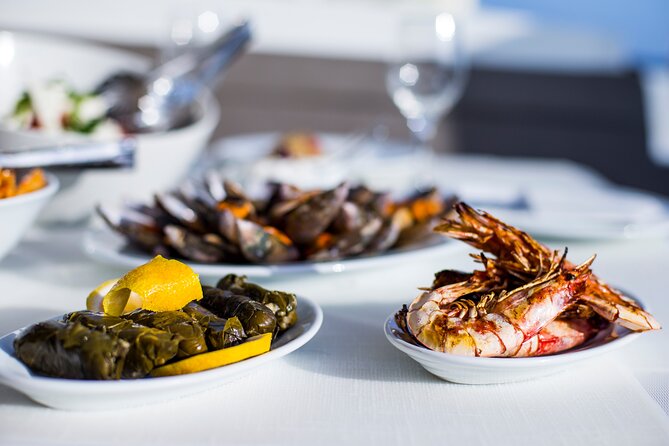 Private Beautiful Day or Romantic Sunset Cruise With Meal and Drinks - Customer Testimonials