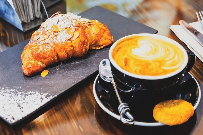 Private Berlin Coffee Tour With Friendly Local Guide - Local Coffee Culture
