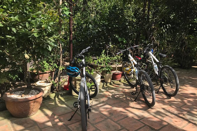Private Bike Tour Explore Nha Trang Countryside With Your Local Guide - Whats Included