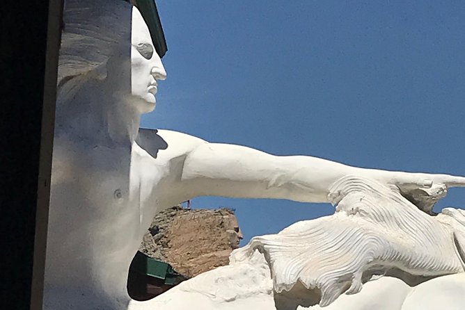 Private Black Hills Monument Package - Private Guide Included
