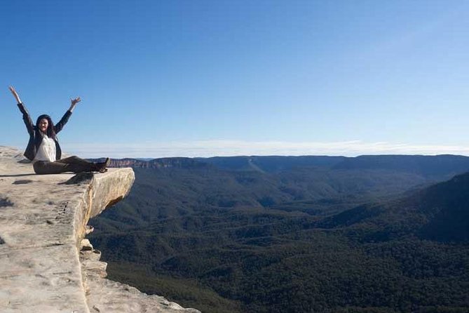 Private Blue Mountains Tour With Kangaroo and Koala Experience - Viator Help Center
