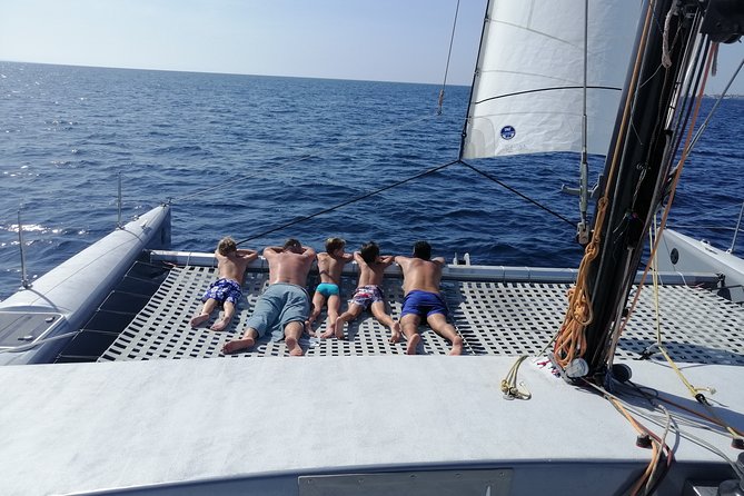 Private Boat Adventure in Lanzarote - What to Expect