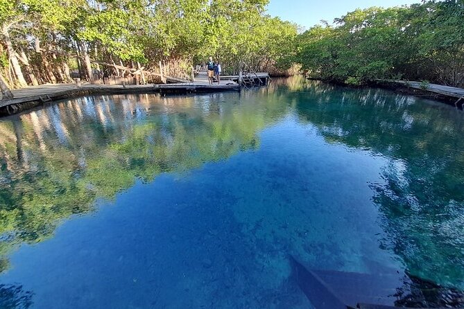 Private Boat Tour (3 Islands Tour) - Customer Support