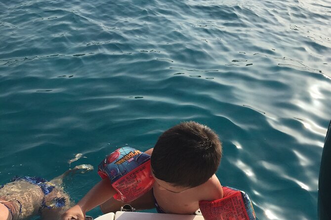 Private Boat Tour From San Foca - Duratinoi 4 Hours - Customer Support