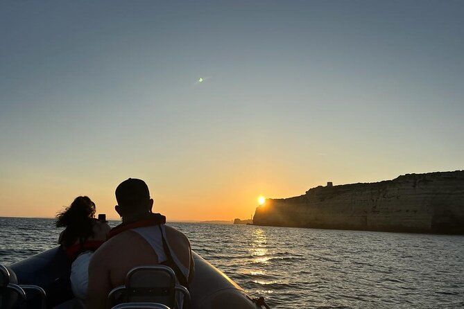 Private Boat Tour Through the Benagil Caves - Traveler Requirements and Recommendations