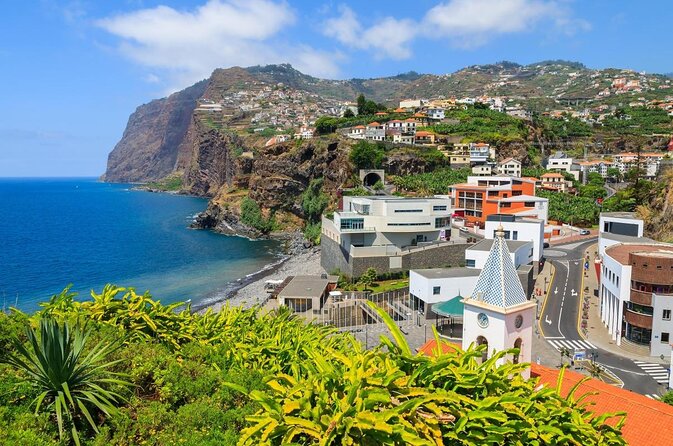 Private Boat Tour With Snorkeling and Paddleboarding From Funchal - Engage in Watersports Activities