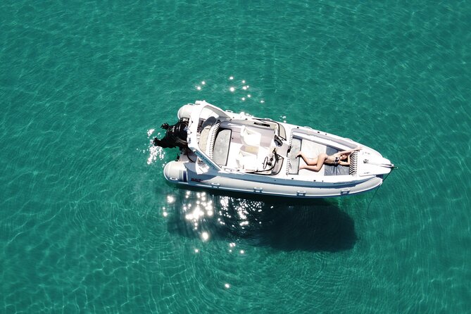 Private Boat Transfer to Zakynthos From Glyfa - Duration: Approximate Travel Time