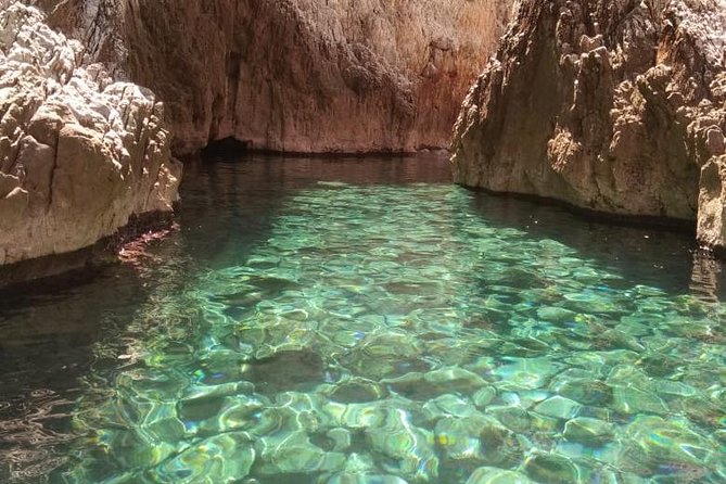 Private Boat Trip Chania Seitan (Price per Group-Up to 9 People) - Itinerary and Activities