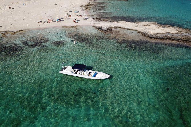 Private Boat Trip Kissamos Balos (Price per Group - up to 10 People) - Highlights and Recommendations