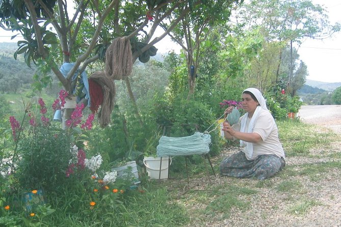 Private Bodrum Village Tour - Tour Highlights