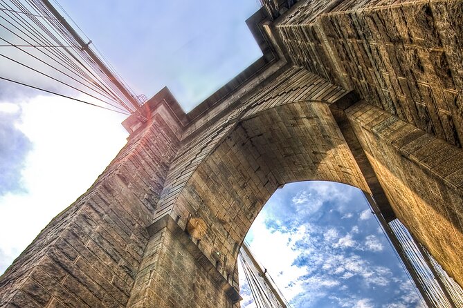 Private Brooklyn Bridge Tour With a Local - Reviews