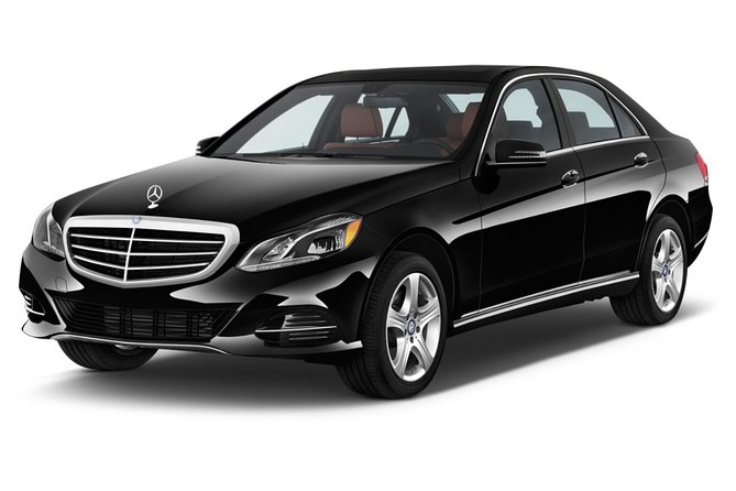 Private Business Class Airport Transfer From Keflavik International Airport - Whats Included in the Transfer Service